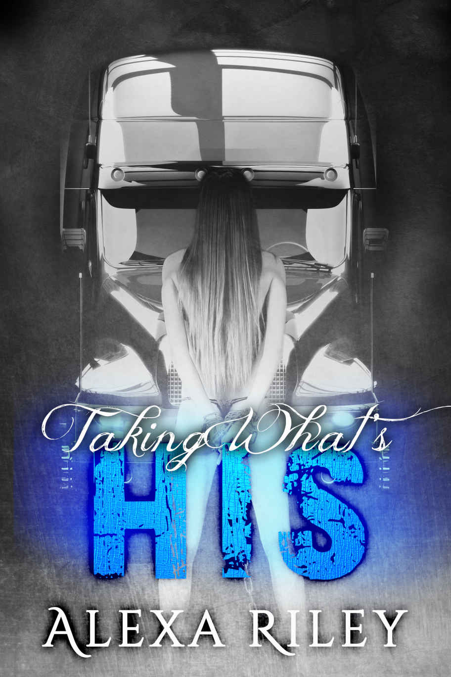 Taking What's His (Forced Submission Book 4)