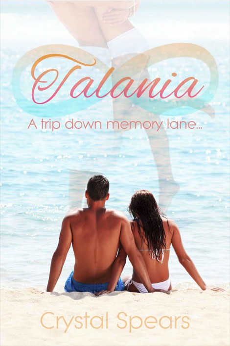 Talania - a Trip Down Memory Lane... by Spears, Crystal