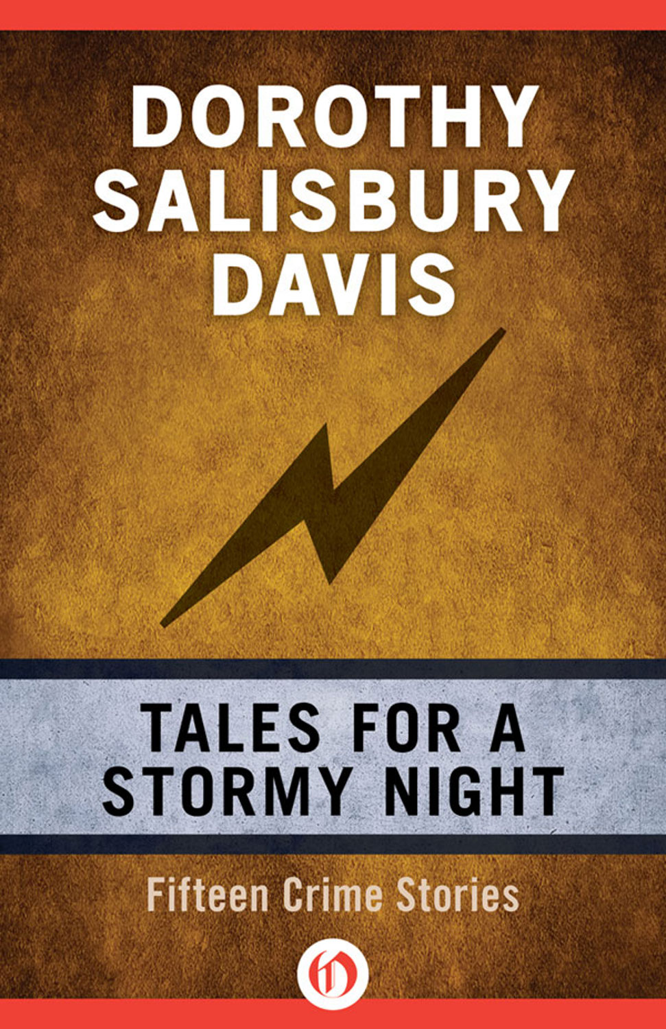 Tales for a Stormy Night by Dorothy Salisbury Davis