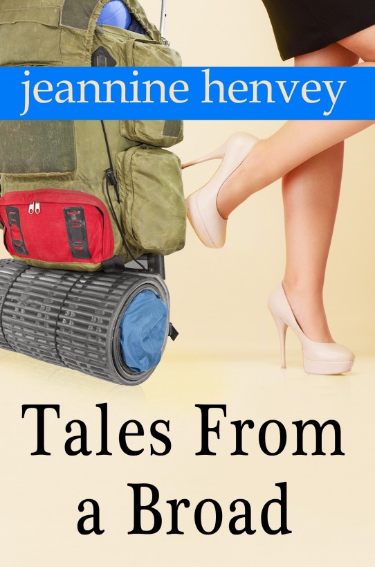 Tales From a Broad by Melange Books, LLC