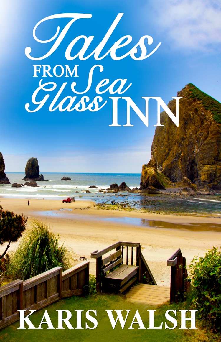 Tales From Sea Glass Inn by Karis Walsh