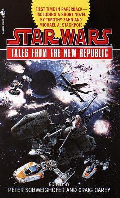 Tales from the New Republic (2011)