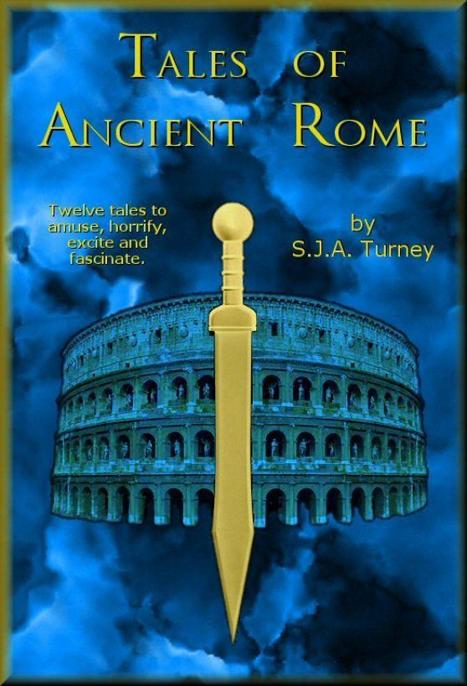 Tales of Ancient Rome by S. J. A. Turney