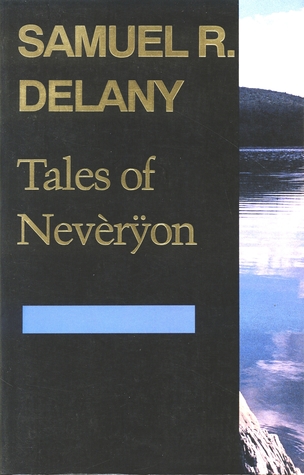 Tales of Nevèrÿon (1993)