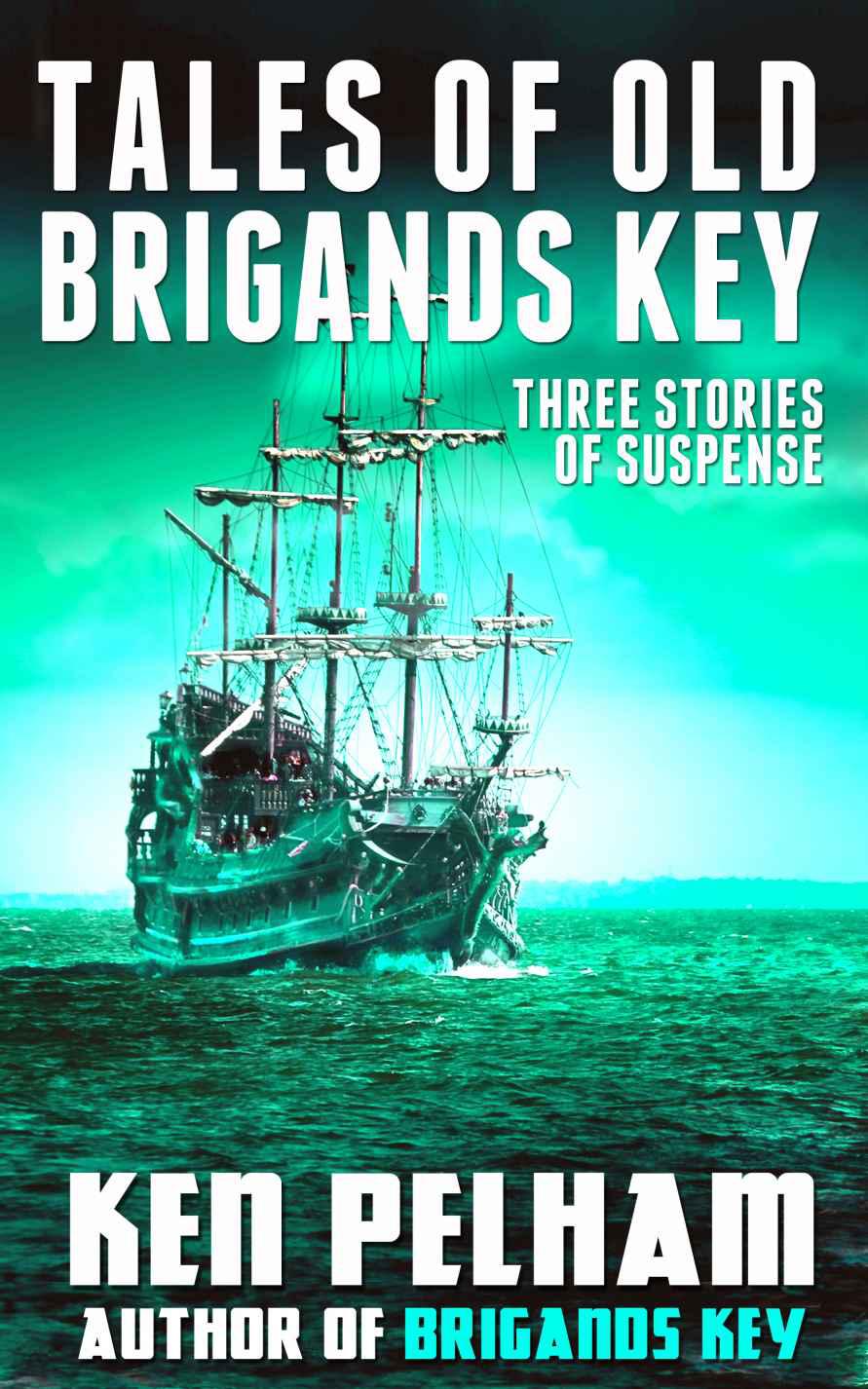 Tales of Old Brigands Key