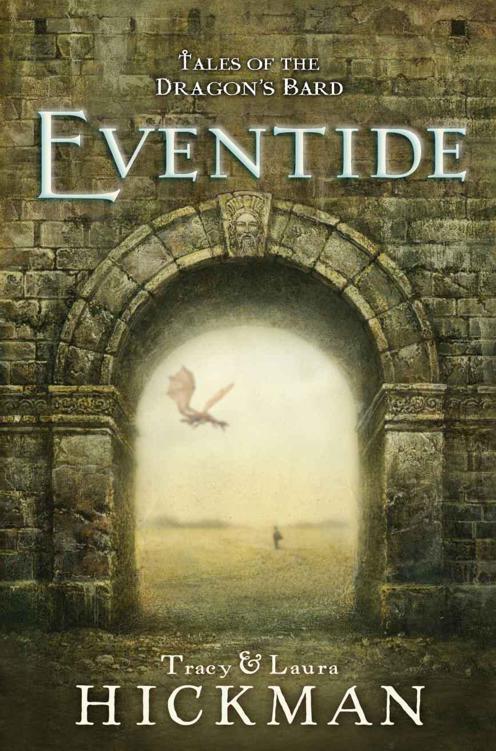 Tales of the Dragon's Bard, Volume 1: Eventide