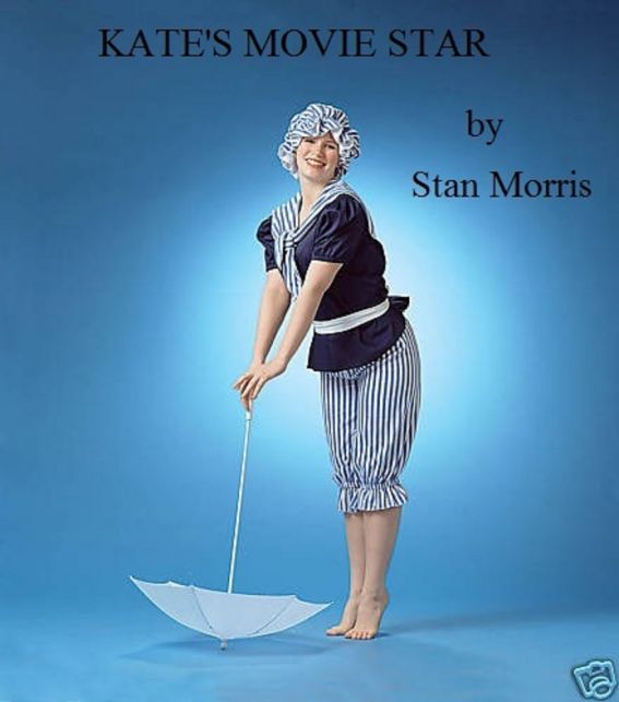 Tales of the Ragoon, Kate's Movie Star by Stan Morris