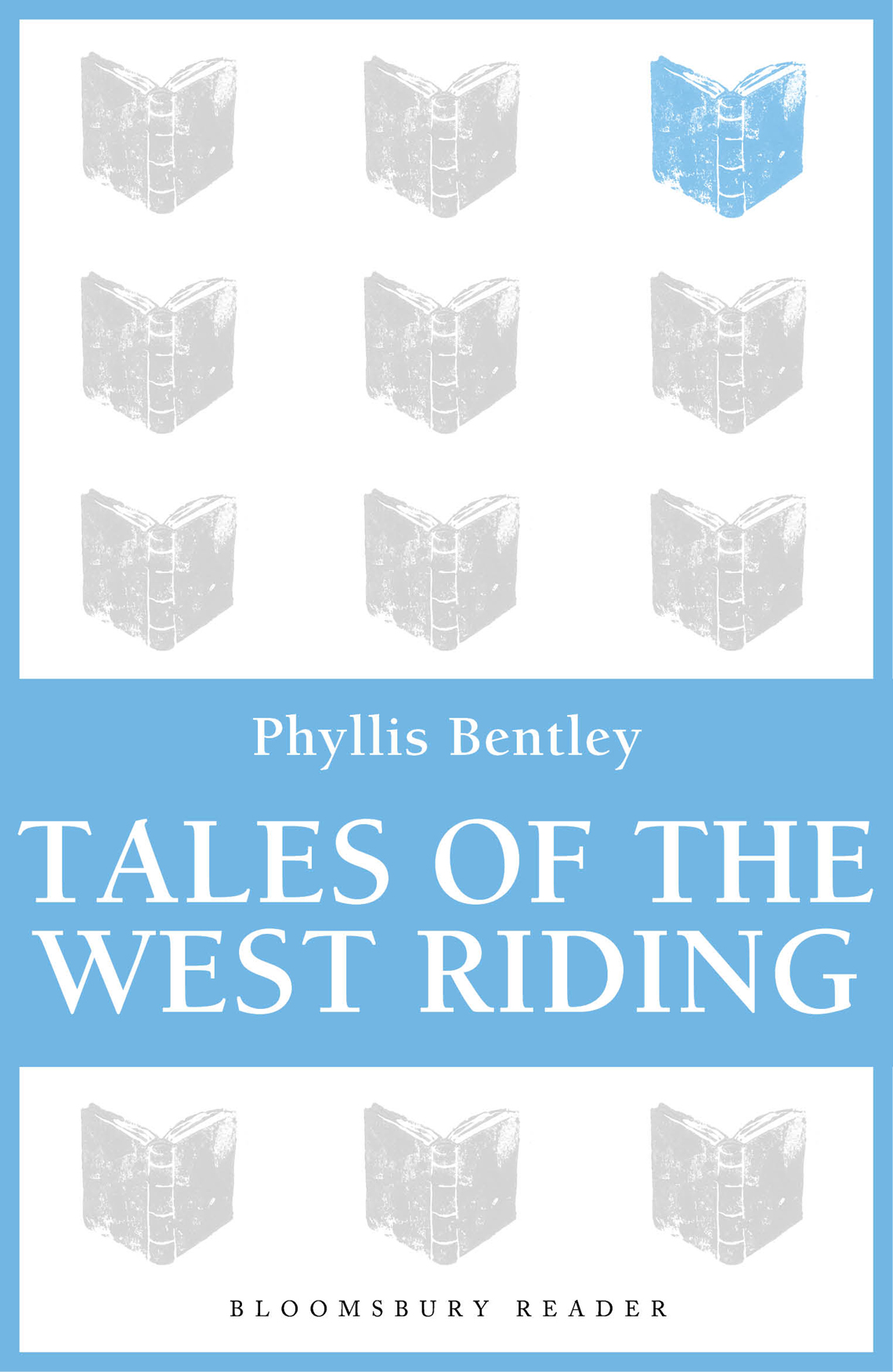 Tales of the West Riding (2013)