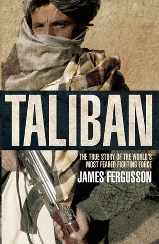 Taliban by James Fergusson