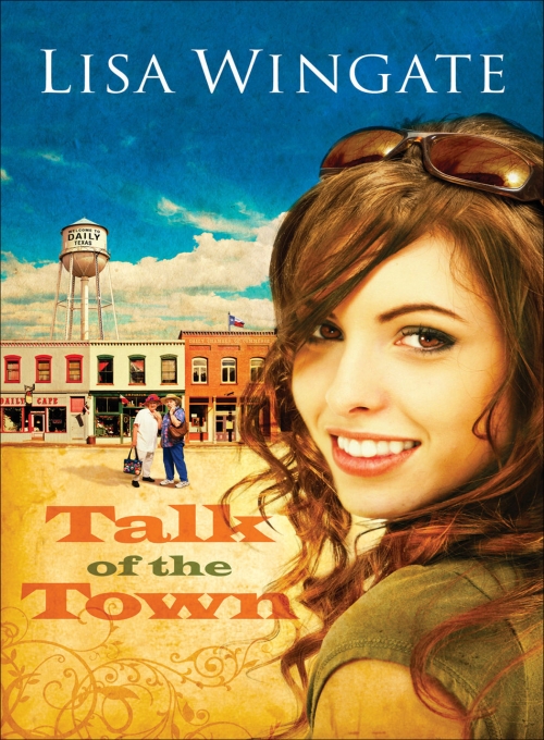 Talk of the Town (2010)