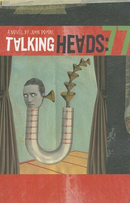 TALKING HEADS:77 (2003)