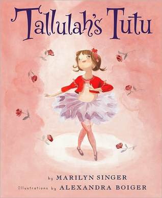 Tallulah's Tutu (2011)