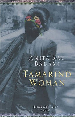 Tamarind Woman (2002)