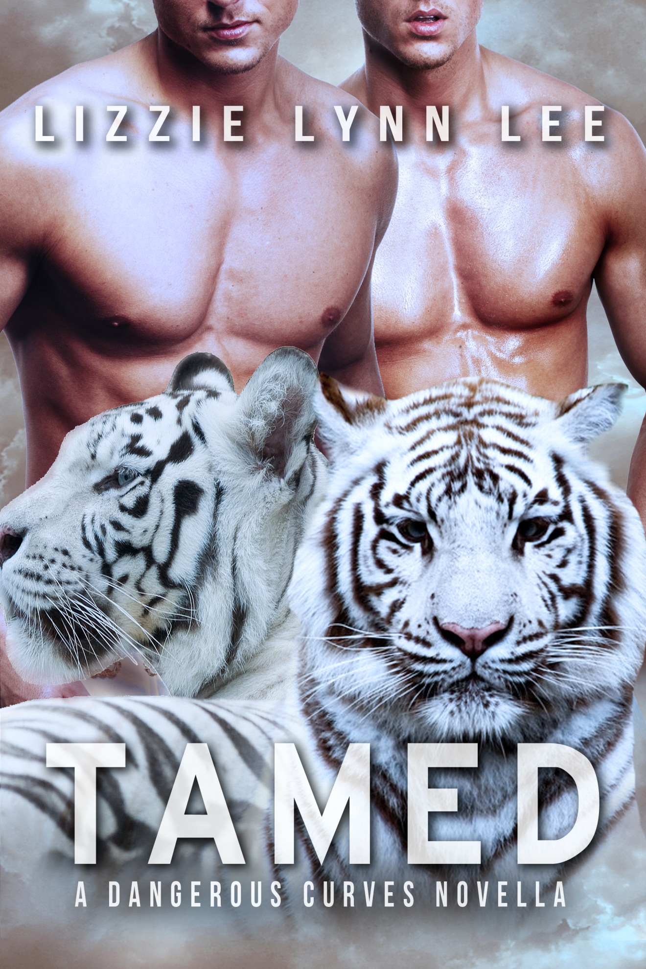 Tamed Galley Master by Lizzie Lynn Lee