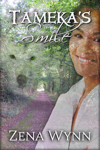 Tameka's Smile (2009) by Zena Wynn