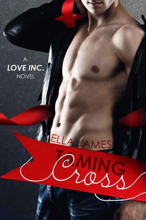 Taming Cross (Love Inc.)