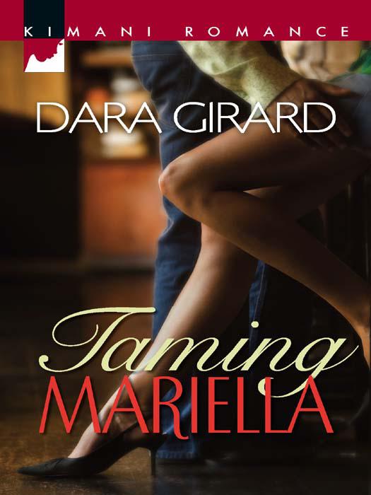 Taming Mariella by Girard, Dara