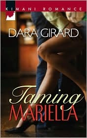 Taming Mariella (2007)