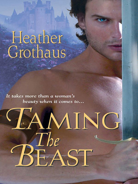 Taming the Beast (2009) by Heather Grothaus