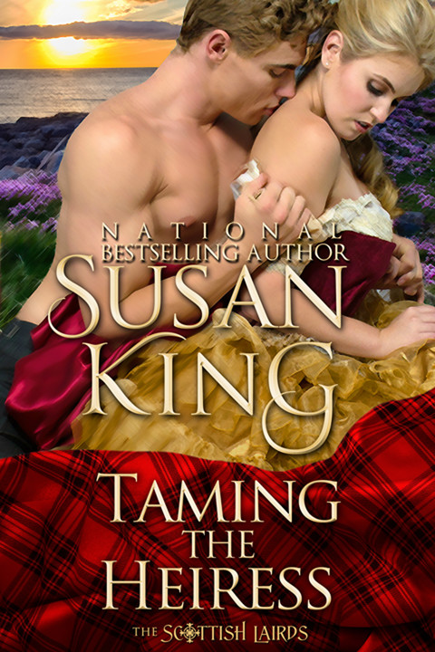 Taming the Heiress