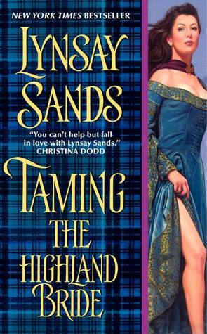 Taming the Highland Bride (2010)