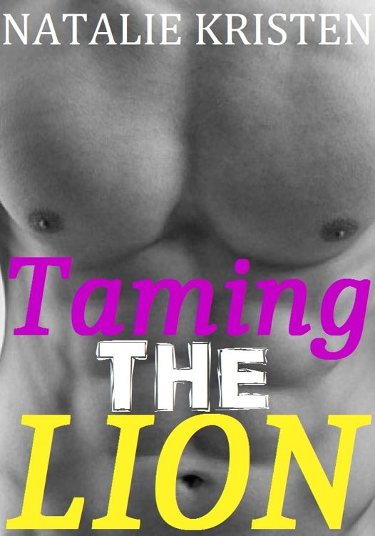 Taming The Lion: BBW Paranormal Lion Shifter Romance (Gray Bears Book 5) by Natalie Kristen