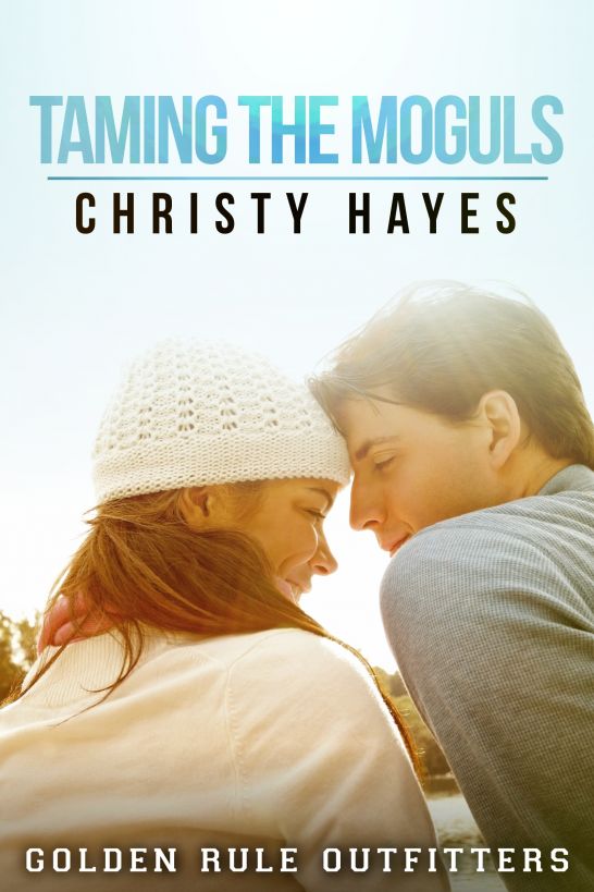 Taming the Moguls by Christy Hayes