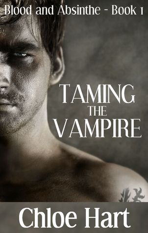 Taming the Vampire (2011)