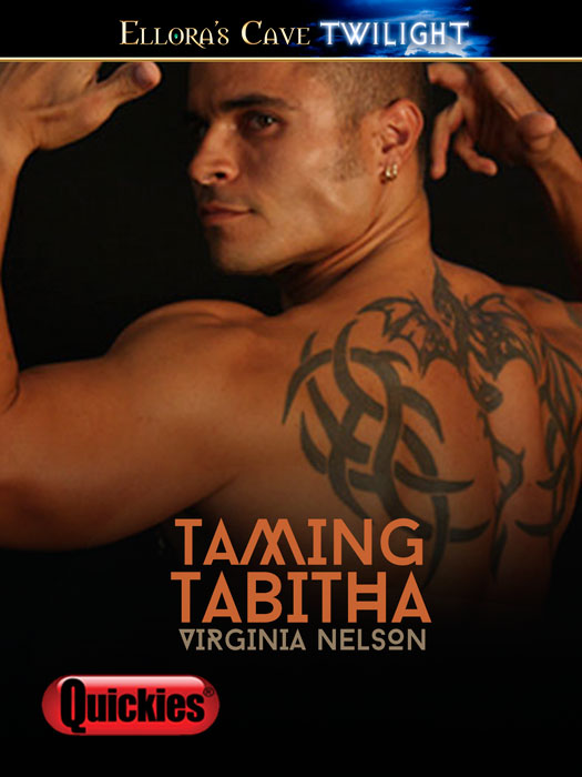 TamingTabitha (2014) by Virginia Nelson