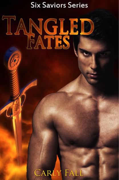 Tangled Fates by Carly Fall