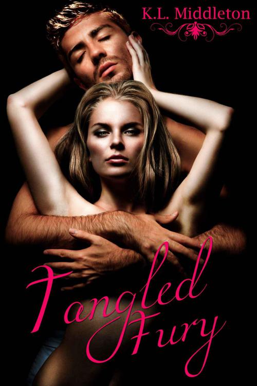 Tangled Fury by K. L. Middleton