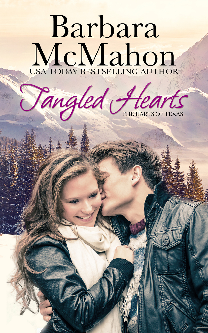 Tangled Hearts (2016) by Barbara McMahon