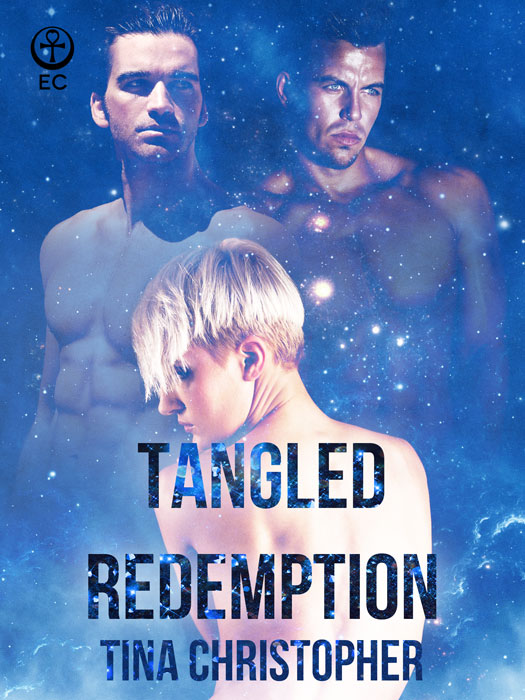 Tangled Redemption (2014) by Tina Christopher