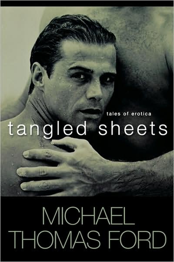 Tangled Sheets (2012) by Michael T. Ford