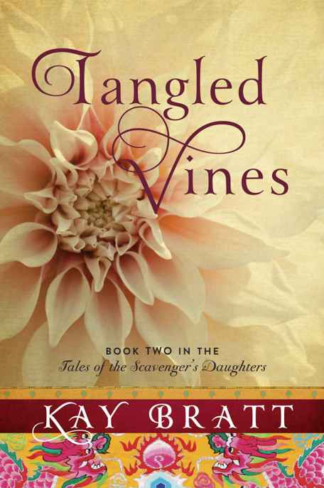 Tangled Vines