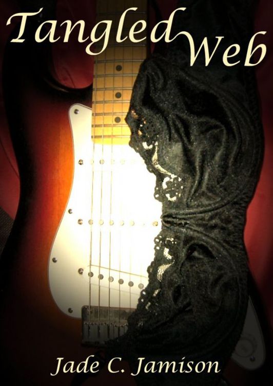 Tangled Web by Jade C. Jamison