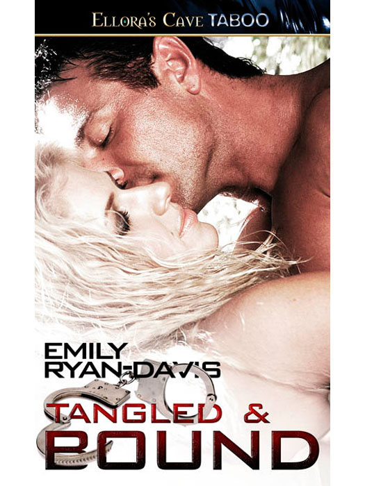 TangledBound (2012) by Emily Ryan-Davis