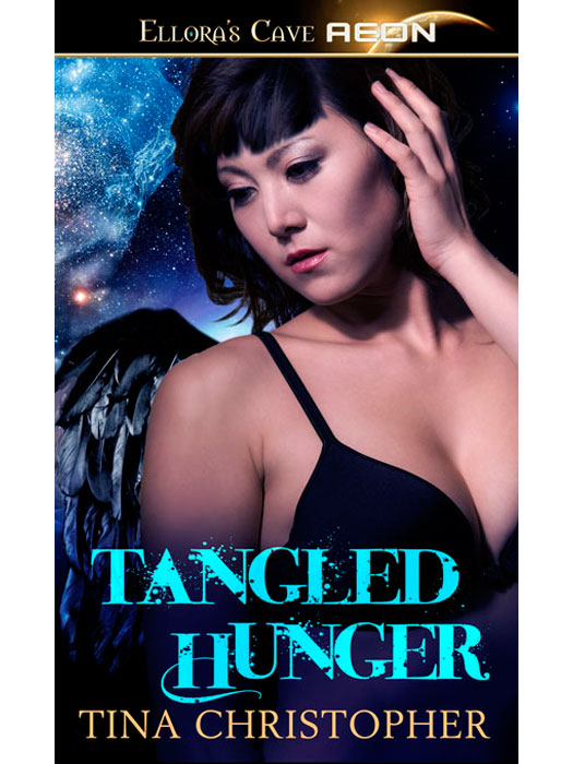 TangledHunger (2012) by Tina Christopher