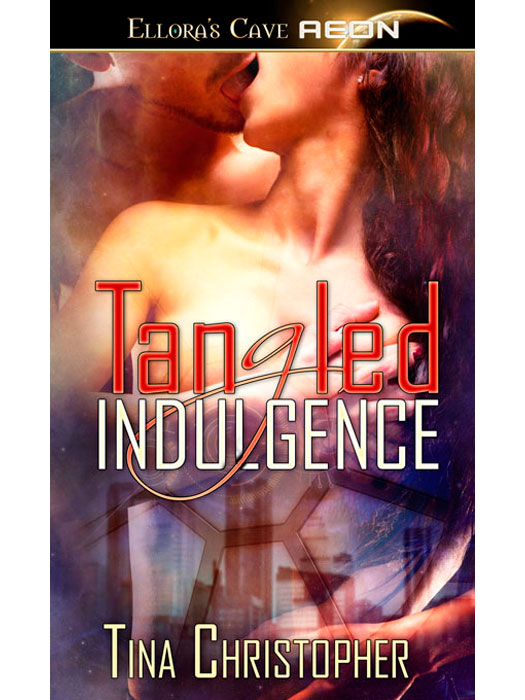 TangledIndulgence (2013) by Tina Christopher