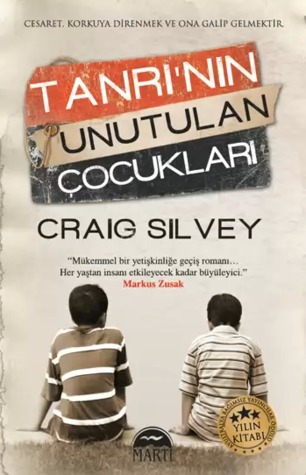 Tanrı'nın Unutulan Çocukları (2013) by Craig Silvey