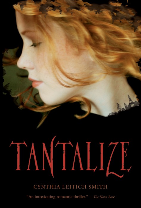 Tantalize by Smith, Cynthia Leitich