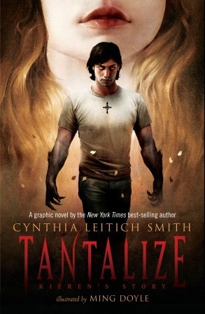 Tantalize: Kieren's Story (2011)