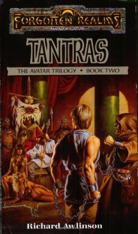 Tantras (1989) by Scott Ciencin