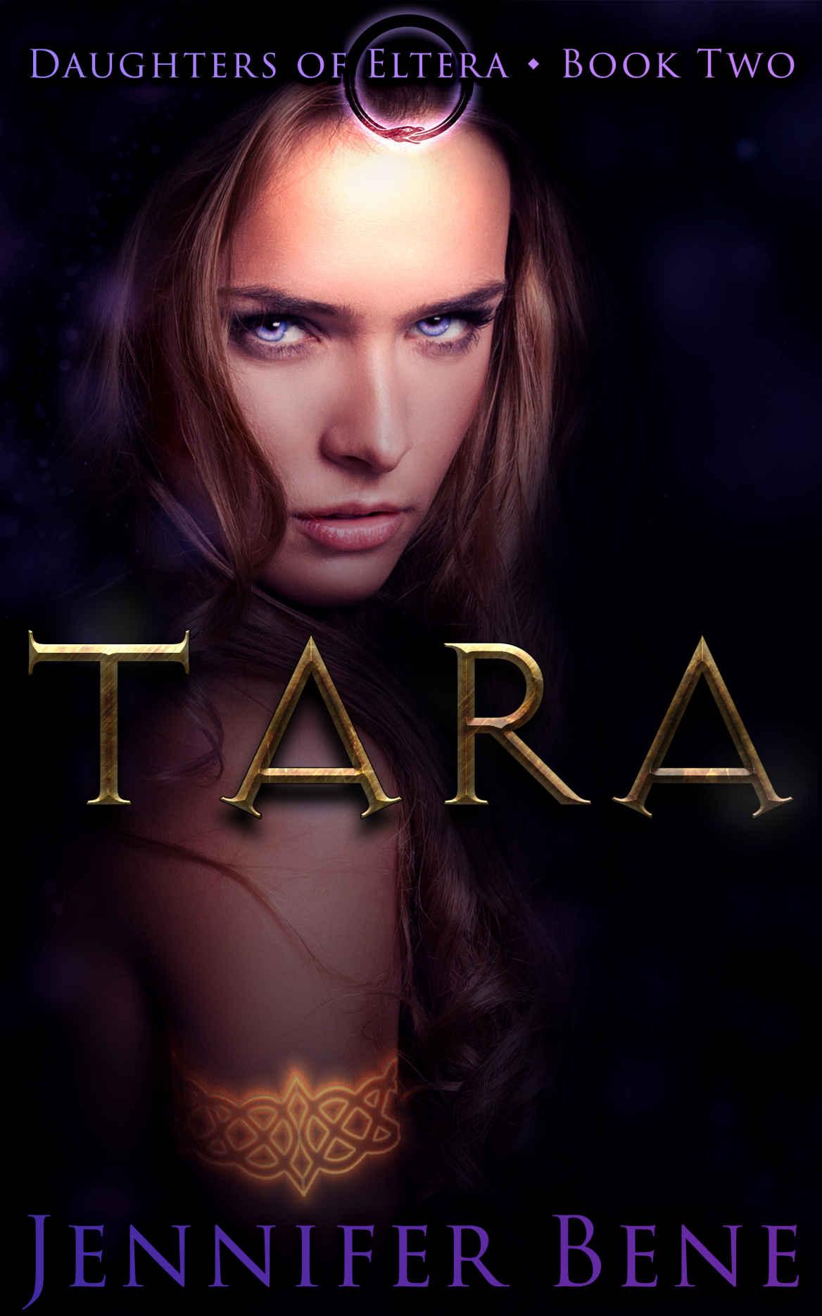 Tara by Jennifer Bene