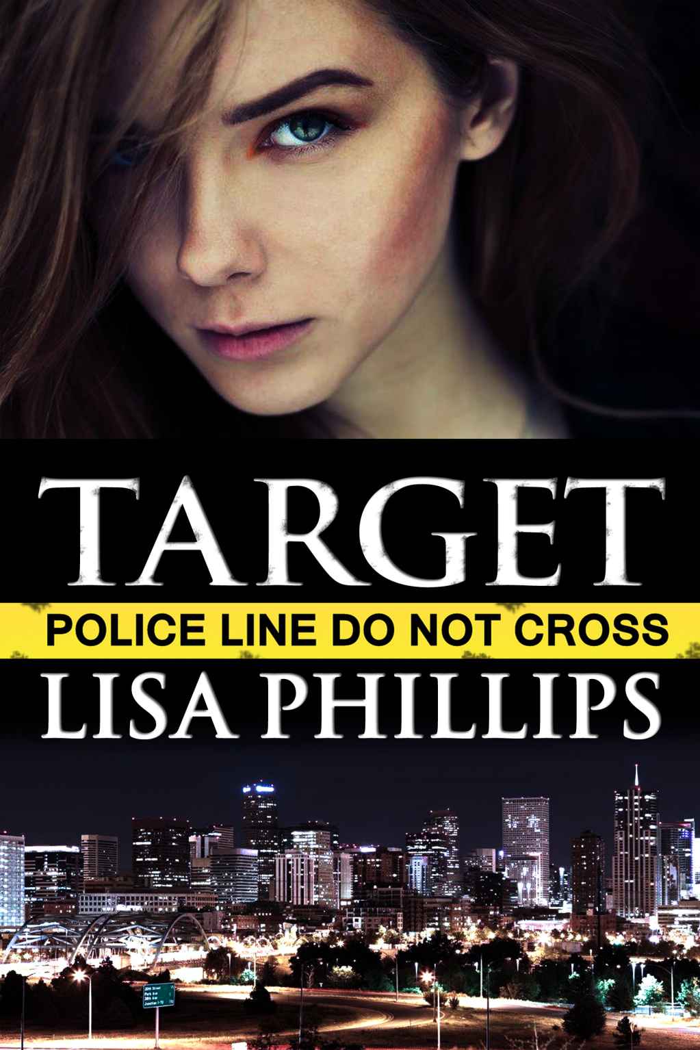 Target by Lisa Phillips