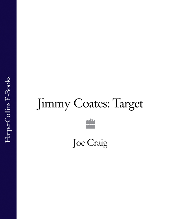 Target by Joe Craig