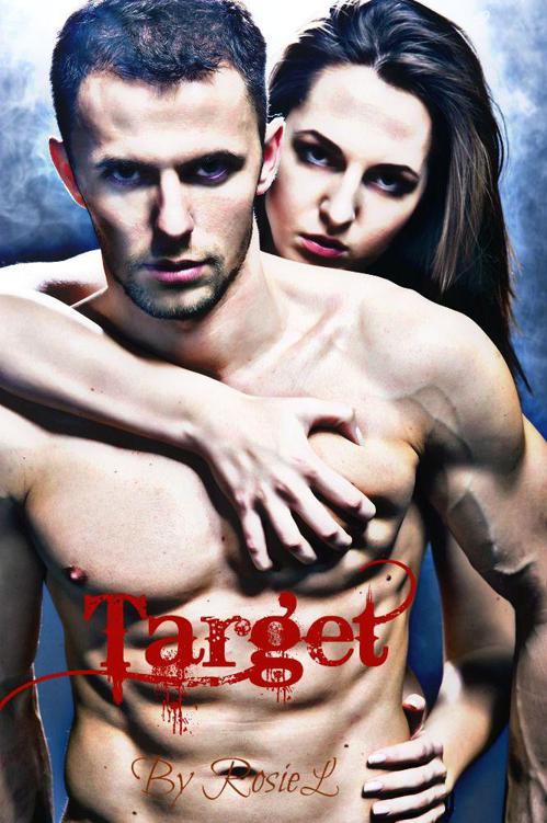 Target (An erotic romantic novella) by L, Rosie