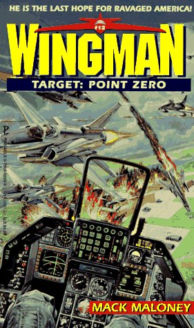 Target: Point Zero (1996)