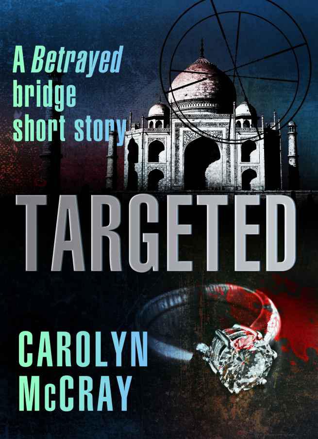 Targeted by Carolyn McCray