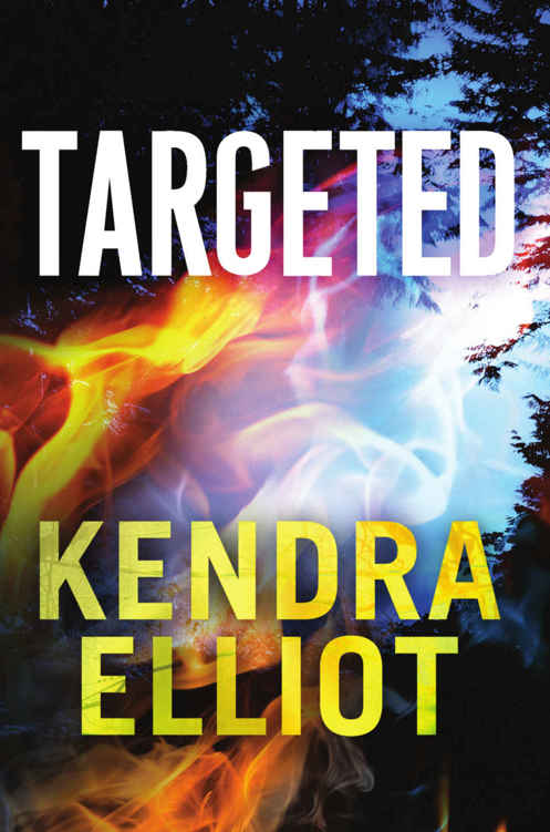 Targeted (Callahan & McLane Book 4) by Kendra Elliot